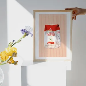 Cafรฉ Santo Domingo #2 โ Ediciรณn Limitada Art Print